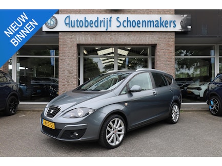 SEAT Altea XL 0