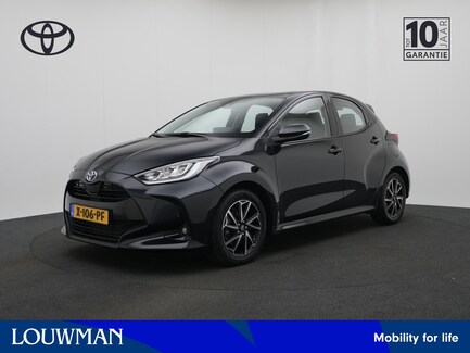 Toyota Yaris 0