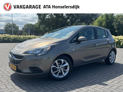 Opel Corsa 0