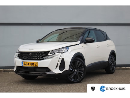 Peugeot 3008 0