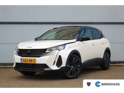 Peugeot 3008 0