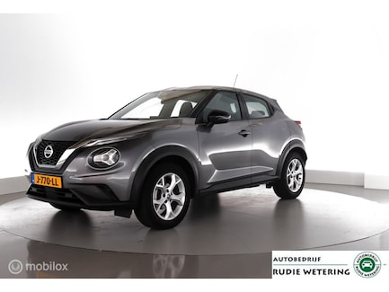 Nissan Juke 0