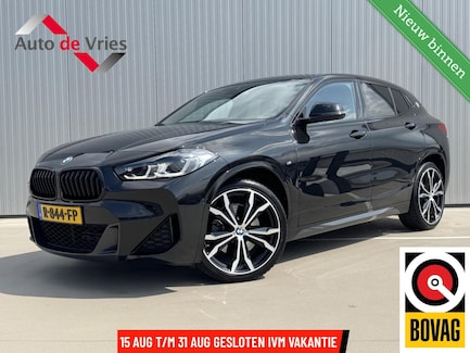 BMW X2 0