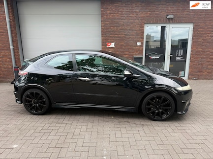 Honda Civic 0