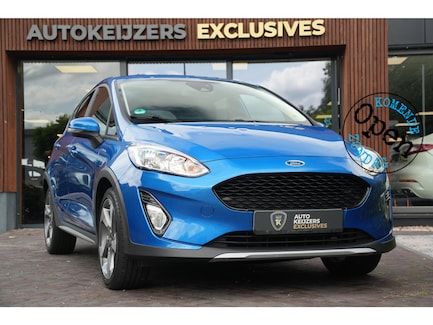 Ford Fiesta 0