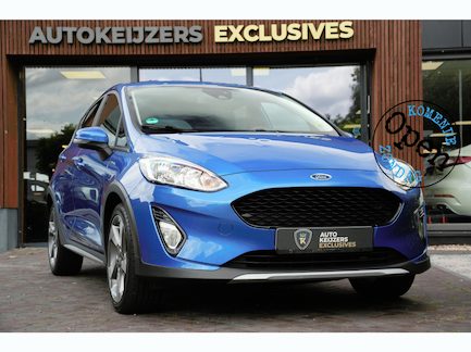Ford Fiesta 0
