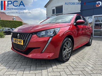 Peugeot 208 0