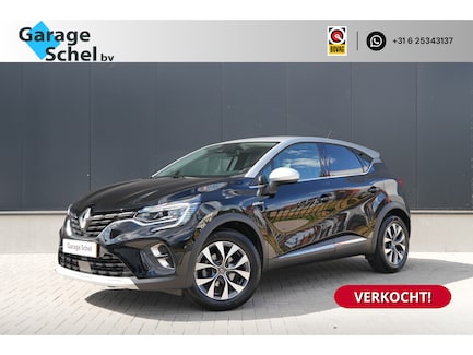 Renault Captur 0