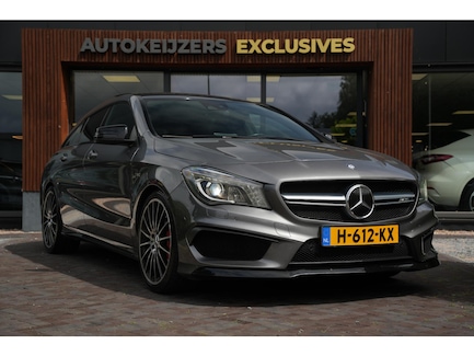 Mercedes-Benz CLA 0