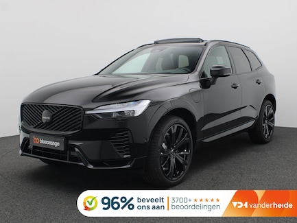 Volvo XC60 0