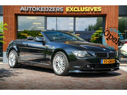 BMW 6-Serie 0