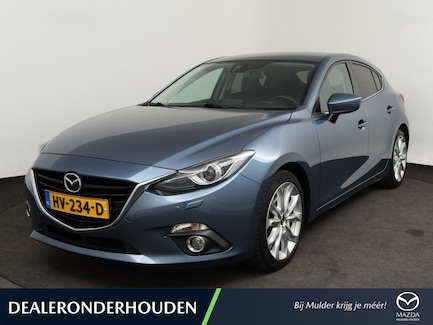 Mazda 3 0