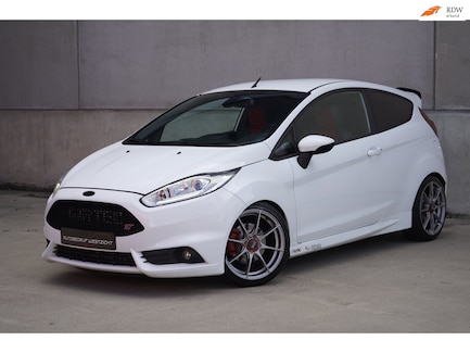 Ford Fiesta 0