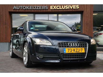 Audi TT 0