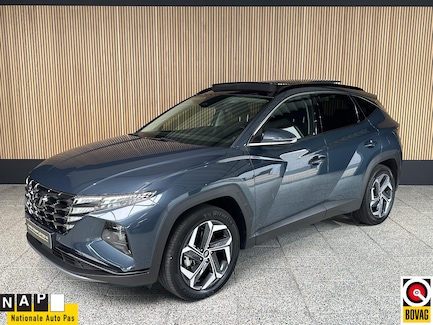 Hyundai Tucson 0