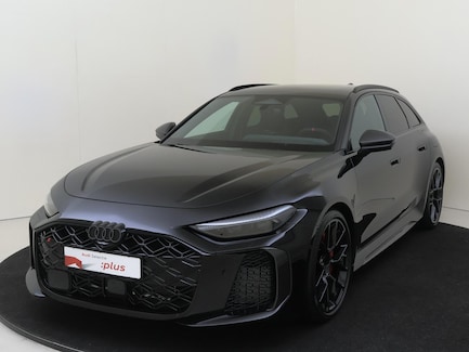 Audi RS5 0