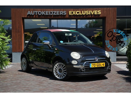 Fiat 500 0