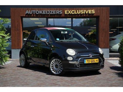 Fiat 500 0