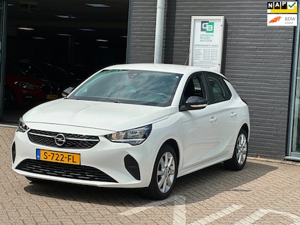 Opel Corsa 0