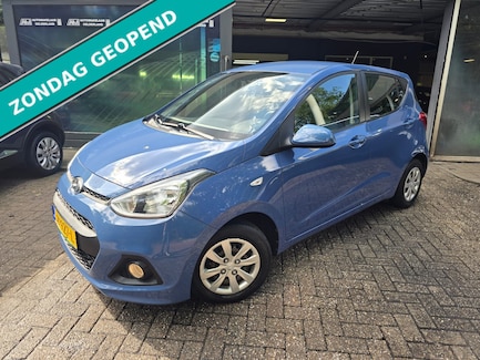 Hyundai i10 0
