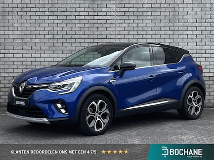 Renault Captur 0