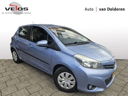 Toyota Yaris 0