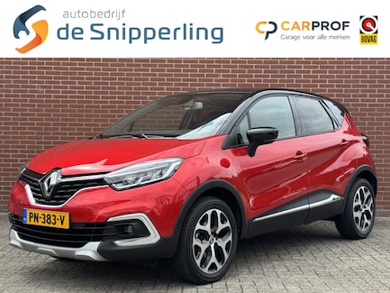 Renault Captur 0