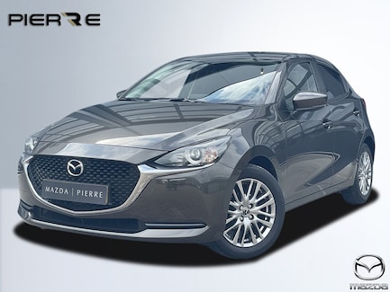 Mazda 2 0