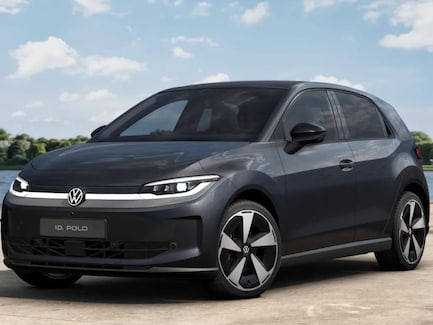 Volkswagen ID.Polo 0