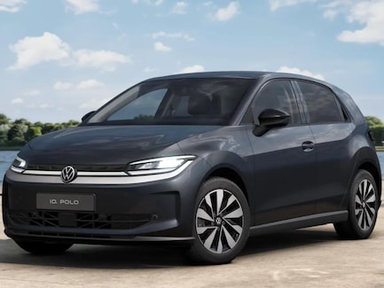Volkswagen ID.Polo 0