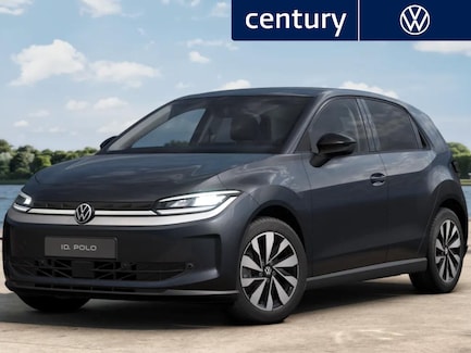 Volkswagen ID.Polo 0