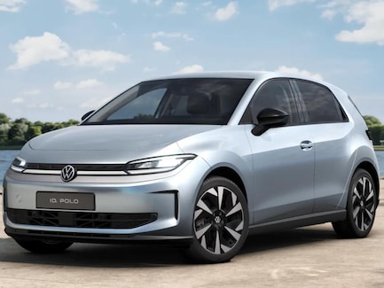 Volkswagen ID.Polo 0