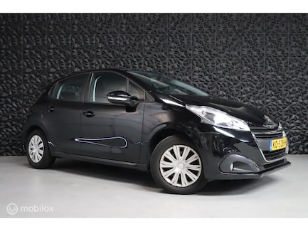 Peugeot 208 0