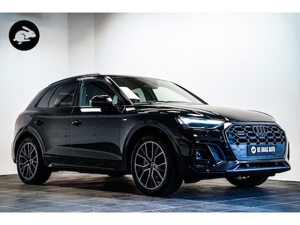 Audi Q5 0