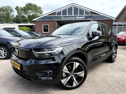 Volvo XC40 0