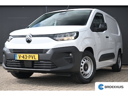 Citroën E-Berlingo 0