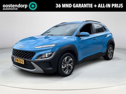 Hyundai Kona 0