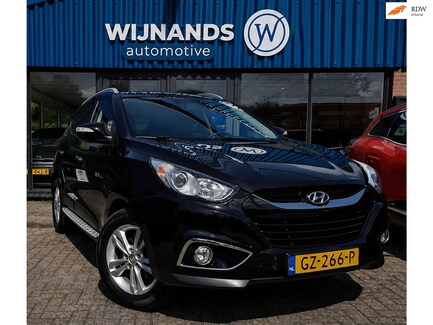 Hyundai ix35 0