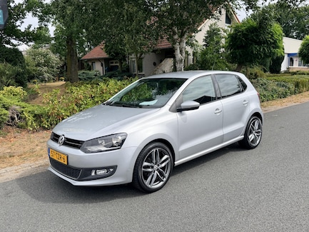 Volkswagen Polo 0