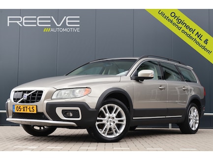 Volvo XC70 0