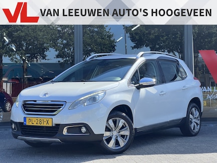 Peugeot 2008 0