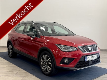 SEAT Arona 0