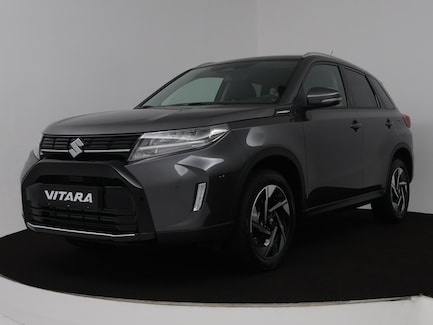 Suzuki Vitara 0