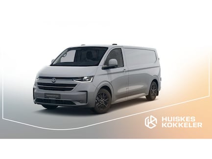 Volkswagen Transporter 0