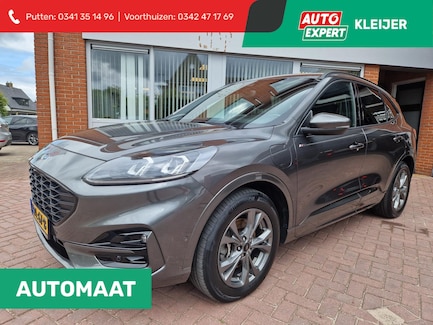 Ford Kuga 0