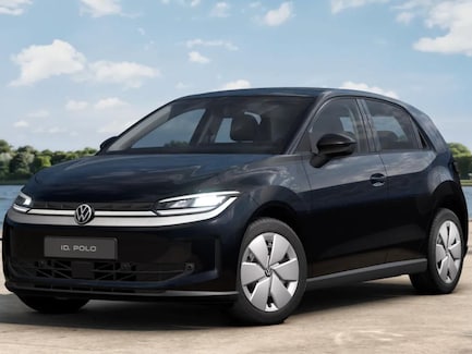 Volkswagen ID.Polo 0