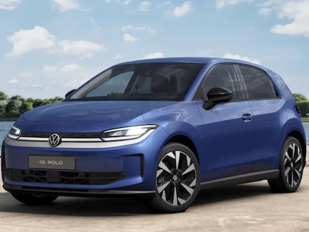 Volkswagen ID.Polo 0
