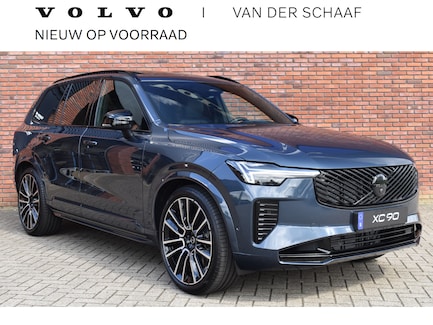 Volvo XC90 0