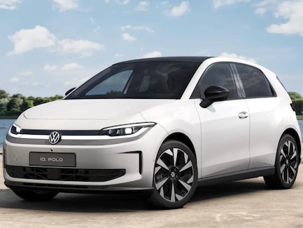 Volkswagen ID.Polo 0