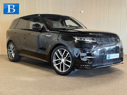 Land Rover Range Rover Sport 0
